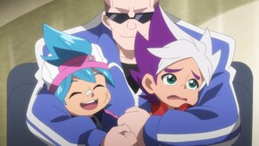 第80話 フンドルケットル危機一髪