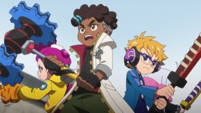 第81話 はるばる来たぜメルウス星