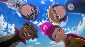 第90話 ニンジャちがって、ニンジャいい