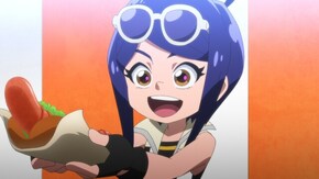 第93話 女スパイ ジェーンの秘密