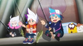 第94話 ガムッチとの遭遇