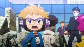 第96話 発明家バートン