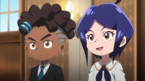 第101話 わがまま王女をエスコート
