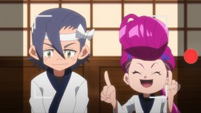 第104話 ニンジャ動画をバズらせろ!