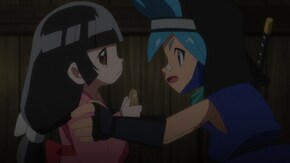 第119話 烈火の吉平!妖かしの館
