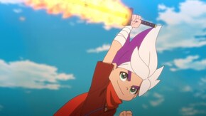 第120話 侍修行! コザルに弟子入り?