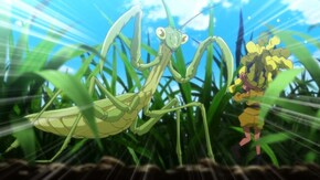 第123話 一寸お絵馬と打出の小槌