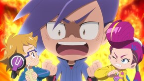 第134話 解散危機!?ボトルコレクターズ