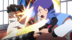 第137話 自分以外、全員敵!?