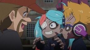 第139話 ニンジャ・オブ・ザ・デッド
