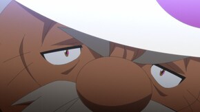 第142話 バーンと謎の古文書