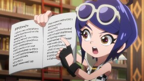 第145話 突破!アカデミー学力テスト