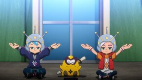 第146話 さよなら??ガムッチ