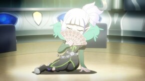 第147話 星の海を越えて