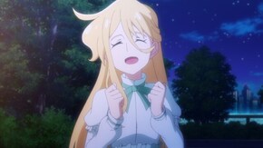 第151話 新任教師フローラでございます!