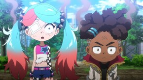 第152話 モンスターズアタック!