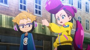 第154話 動き出す新たな影