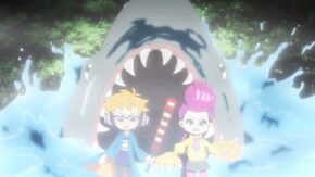 第161話 混乱は霧のかなたに