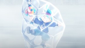第166話 WNA/アイスブレイク!?