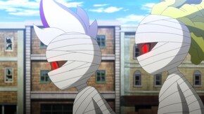 第168話 カッペイ、ホータイ、使いほーだい!