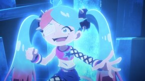 第169話 秘技伝承!ルーシー闇に舞う!