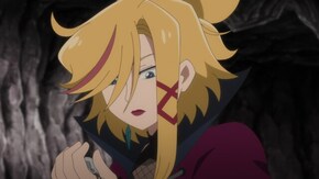 第173話 壊滅!WNA最大の危機