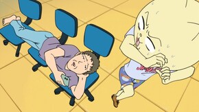 第2話 制作局だョ!全員集合
