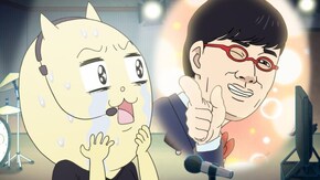 第3話 逃げるはTVの役に立つ