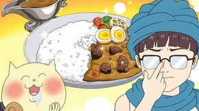 第6話 勇者マフネコとインサートの島
