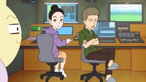 第7話 靄をかける少女