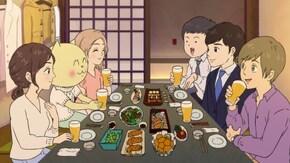 第8話 Youは何しに合コンへ?