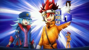 第1話 こちら宇宙人トラブル相談所!