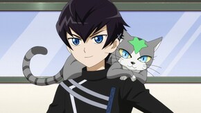 第2話 迷惑異星人監視機構