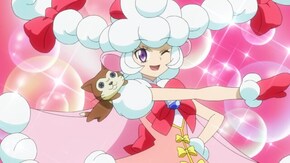 第3話 恐怖?吸血宇宙人