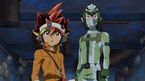 第5話 カワイテルンダヨ