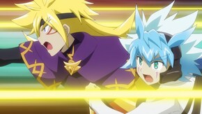 第6話 信じるか信じないかはお前の問題