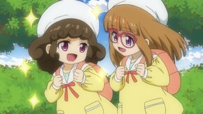 第8話 テレビの国からマニャニャちわ