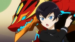 第9話 墓場のボチ