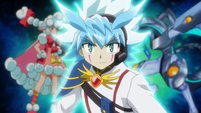 第10話 魔法羊女メェ~グちゃん