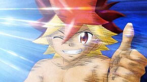 第11話 ズウィージョウを捜せ!