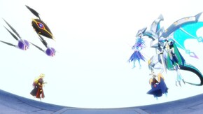 第12話 アースダマー