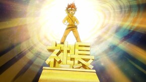 第14話 依頼人ロンドン