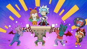 第15話 ジャージを着た悪魔