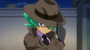 第17話 情報デスカイ?