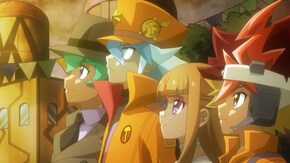 第18話 ノムラトダマスの大予言