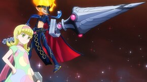 第20話 ゴーハ・ユウナ