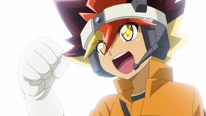 第21話 侵入者ルール破ってルルルルル