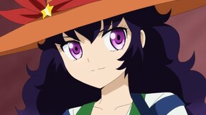 第22話 パーロン城の女王
