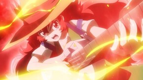 第26話 翔べ!ラッシュデュエル