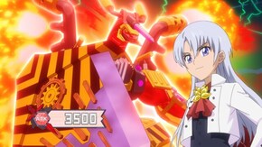 第28話 闘え!UTSエイト